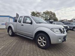 Silver (m) Gebraucht 2012 Nissan Navara SE Abholung | 19.900 €