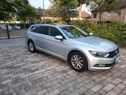 Silber Gebraucht 2016 VW Passat Comfortline Limousine | 11.800 € (Guter Preis)