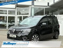 Schwarz Gebraucht 2022 Renault Kangoo Techno Van / Kleinbus | 24.999 € (Fairer Preis)