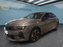 Grau Gebraucht 2024 Opel Astra Limousine | 22.899 € (Fairer Preis)