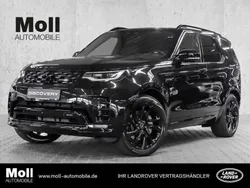 Santorini black (schwarz) Gebraucht 2023 Land Rover Discovery 5 SE Dynamic SUV | 66.900 € (Fairer Preis)