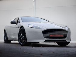 Gebraucht 2013 Aston Martin Rapide Limousine | 79.007 €