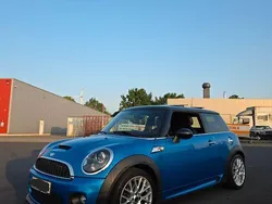 Blau Gebraucht 2012 Mini Cooper SD Kleinwagen | 10.850 € (Teuer)