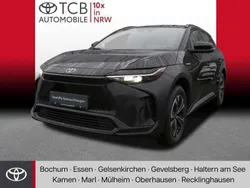 Onyx schwarz Neu 2024 Toyota bZ4X Comfort SUV | 40.489 €