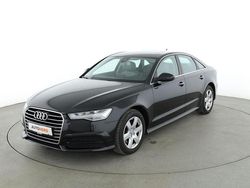 Schwarz Gebraucht 2017 Audi A6 Business Limousine | 25.800 € (Teuer)