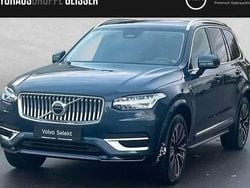 Blau Gebraucht 2024 Volvo XC90 Plus SUV | 55.750 € (Superpreis)
