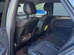 Gebraucht 2014 Mercedes ML350 SUV | 15.500 € (Guter Preis)