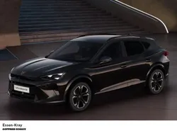 Schwarz Neu 2025 Cupra Formentor SUV | 42.980 € (Teuer)