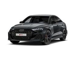Grün Neu 2026 Audi RS3 Sport Limousine | 76.990 €