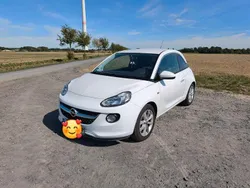 Weiß Gebraucht 2014 Opel Adam Jam Kleinwagen | 5.890 € (Fairer Preis)