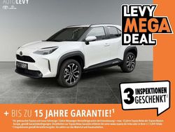 Platinum white pearl mc. Neu 2025 Toyota Yaris Cross SUV | 27.490 € (Guter Preis)