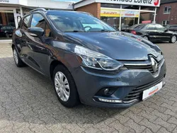 Grau Gebraucht 2019 Renault Clio IV Business Kleinwagen | 9.299 € (Fairer Preis)