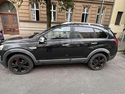 Gebraucht 2012 Chevrolet Captiva LT SUV | 3.200 € (Superpreis)