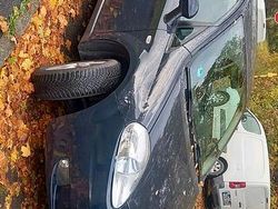 Blau Gebraucht 2009 Fiat Punto Kleinwagen | 1.700 € (Fairer Preis)