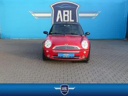 Gebraucht 2006 Mini ONE Kleinwagen | 3.990 € (Fairer Preis)