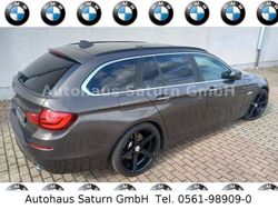Braun Gebraucht 2013 BMW 535 Performance Kombi | 22.590 € (Etwas zu teuer)