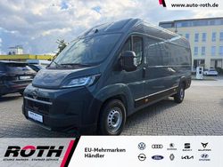 Grau Neu 2025 Opel Movano Van | 35.990 € (Fairer Preis)
