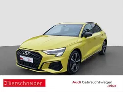 Audi A3 e-tron