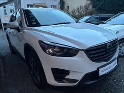 Weiß Gebraucht 2015 Mazda CX-5 SUV | 8.500 € (Guter Preis)
