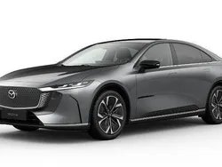 Machine gray Neu 2025 Mazda 6e Takumi-Line Limousine | 42.985 €