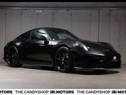 Schwarz Gebraucht 2024 Porsche 992 | 209.900 € (Fairer Preis)