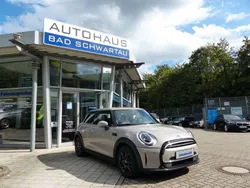 Andere Gebraucht 2022 Mini ONE Kleinwagen | 18.950 €