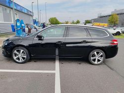 Gebraucht 2020 Peugeot 308 Style Limousine | 13.800 € (Etwas zu teuer)