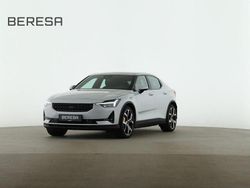 Weiß Gebraucht 2020 Polestar 2 Performance Kleinwagen | 30.780 € (Fairer Preis)