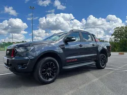 Andere außenfarben Gebraucht 2021 Ford Ranger Limited Abholung | 35.500 € (Fairer Preis)