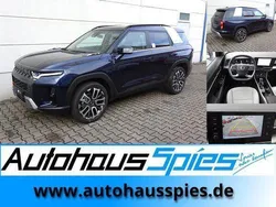 Dandy blue (bas) Neu 2025 Ssangyong Torres Sapphire SUV | 32.990 €