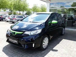 Schwarz Gebraucht 2016 Honda Jazz Trend Kleinwagen | 12.990 € (Etwas zu teuer)