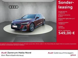 Grenadinerot metallic Neu 2024 Audi A5 Sport Coupé | 57.980 € (Guter Preis)