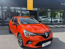 Orange Gebraucht 2021 Renault Clio V Business Kleinwagen | 12.999 € (Fairer Preis)