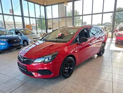 Rot Gebraucht 2020 Opel Astra GS Line Kombi | 11.980 € (Guter Preis)