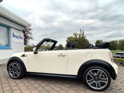 Andere Gebraucht 2009 Mini Cooper Kleinwagen | 5.555 €