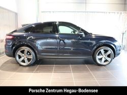 Blau Gebraucht 2020 Porsche Cayenne SUV | 97.900 €