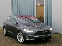 Grau Gebraucht 2017 Tesla Model X SUV | 23.500 €