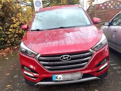 Gebraucht 2016 Hyundai Tucson Trend SUV | 14.500 € (Fairer Preis)