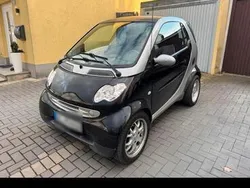 Schwarz Gebraucht 2005 Smart ForTwo Coupé Brabus Kleinwagen | 1.800 € (Guter Preis)
