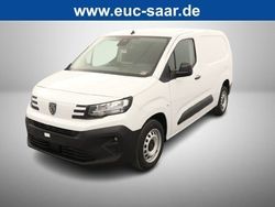 Weiß Neu 2025 Peugeot Partner Van | 25.690 € (Fairer Preis)