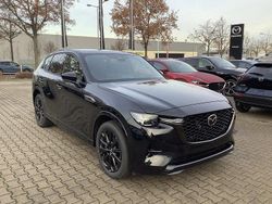 Neu 2025 Mazda CX-60 Homura-Line SUV | 54.690 € (Fairer Preis)
