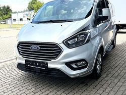 Other Gebraucht 2019 Ford Tourneo Kombi | 28.950 € (Etwas zu teuer)