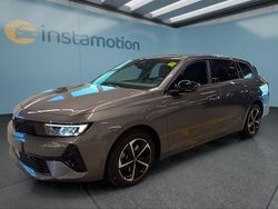 Grau Gebraucht 2024 Opel Astra Kombi | 26.949 € (Fairer Preis)