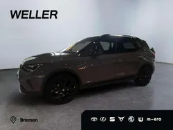 Grau Neu 2025 Seat Arona Black Edition SUV | 27.999 € (Fairer Preis)