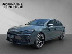 Blau Neu 2025 Cupra Leon Kombi | 48.790 €