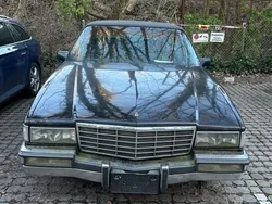 Schwarz Gebraucht 1991 Cadillac Fleetwood Limousine | 1.550 €