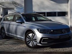 Silber Gebraucht 2021 VW Passat GTE Kombi | 21.599 € (Guter Preis)