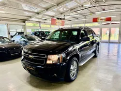 Schwarz Gebraucht 2010 Chevrolet Avalanche SUV | 9.990 €