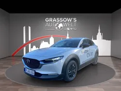 Weiß Gebraucht 2024 Mazda CX-30 Homura-Line SUV | 28.990 € (Superpreis)