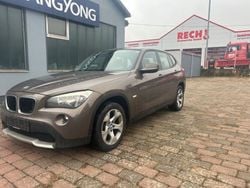 Gebraucht 2012 BMW X1 SUV | 6.499 € (Superpreis)